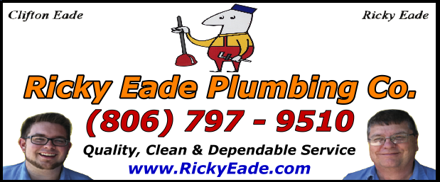 Ricky Eade Plumbing
