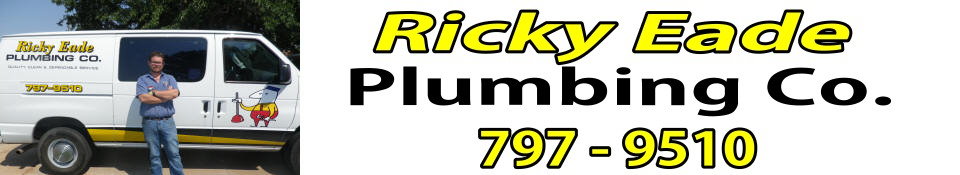Ricky Eade Plumbing